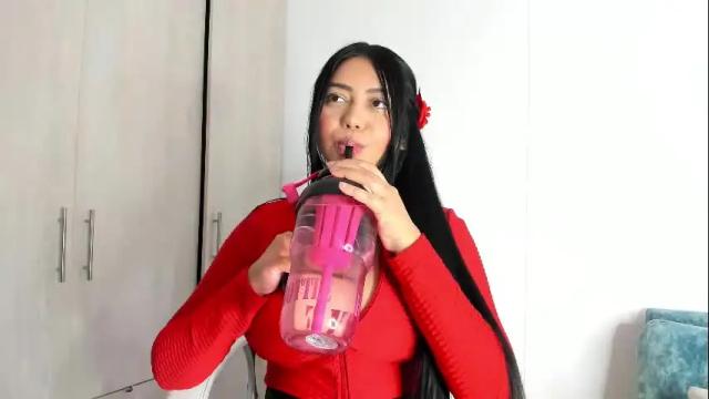 Image 3 of manuela_anderson Stream on Chaturbate on 2 months ago