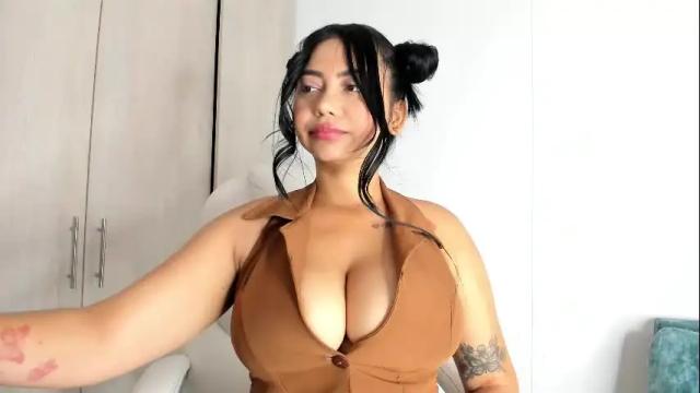 Thumbnail 2, manuela_anderson's Stream at Chaturbate, 2 months ago
