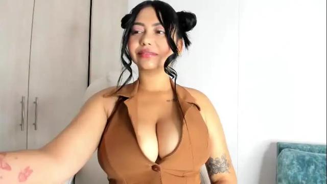 Image 7 of manuela_anderson Stream on Chaturbate on 2 months ago