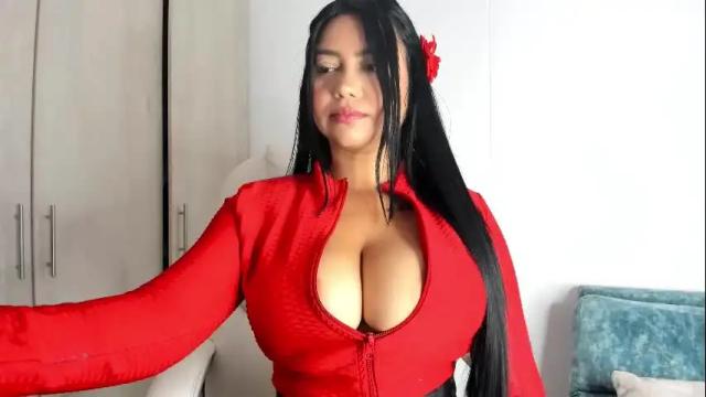 Thumbnail 2, manuela_anderson's Stream at Chaturbate, 2 months ago