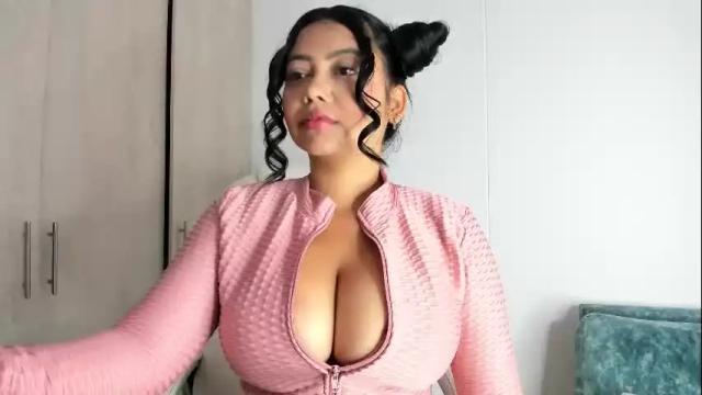 Image 2 of manuela_anderson Stream on Chaturbate on 2 months ago