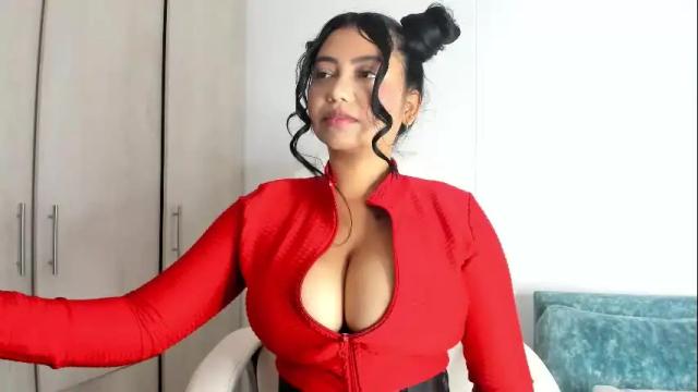 Thumbnail 1, manuela_anderson's Stream at Chaturbate, 2 months ago