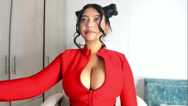 Image 3 of manuela_anderson Stream on Chaturbate on 2 months ago