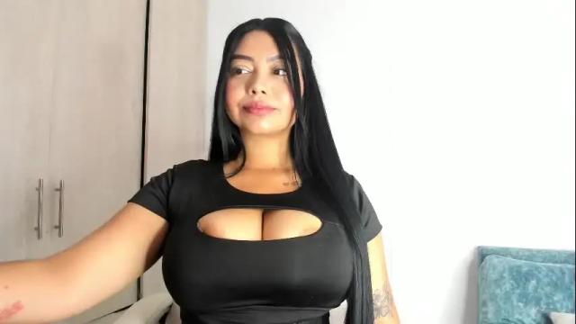 Thumbnail 2, manuela_anderson's Stream at Chaturbate, 2 months ago