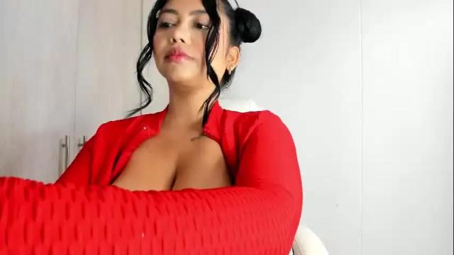 Image 12 of manuela_anderson Stream on Chaturbate on 1 month ago