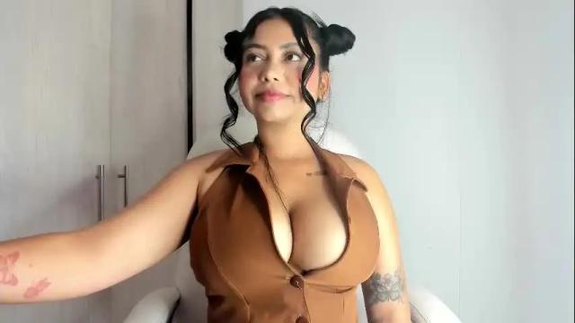 Image 2 of manuela_anderson Stream on Chaturbate on 1 month ago