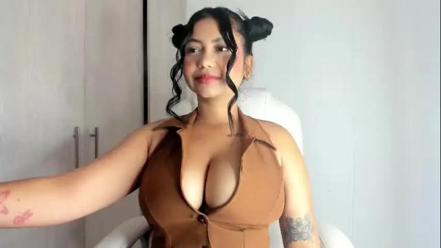 Image 4 of manuela_anderson Stream on Chaturbate on 1 month ago