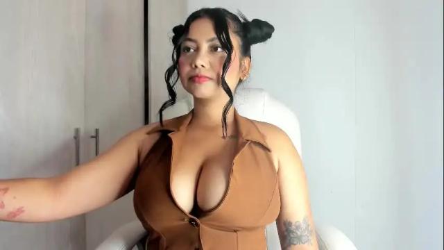 Image 7 of manuela_anderson Stream on Chaturbate on 1 month ago