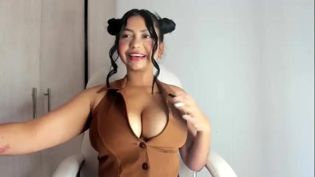 Image 8 of manuela_anderson Stream on Chaturbate on 1 month ago