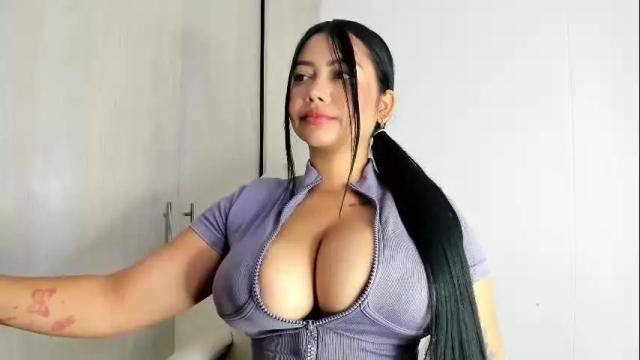 Image 8 of manuela_anderson Stream on Chaturbate on 1 month ago