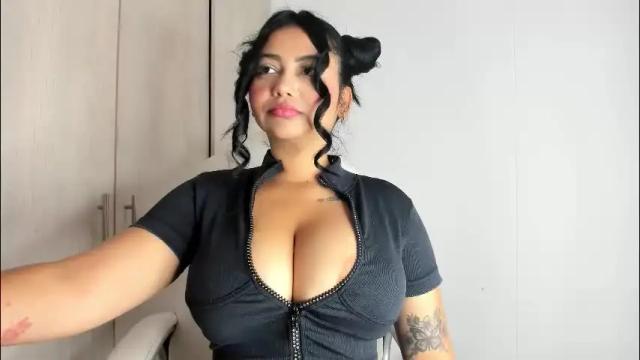 Thumbnail 2, manuela_anderson's Stream at Chaturbate, 1 month ago