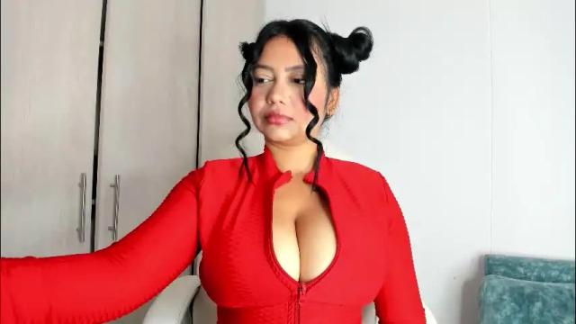 Thumbnail 1, manuela_anderson's Stream at Chaturbate, 1 month ago