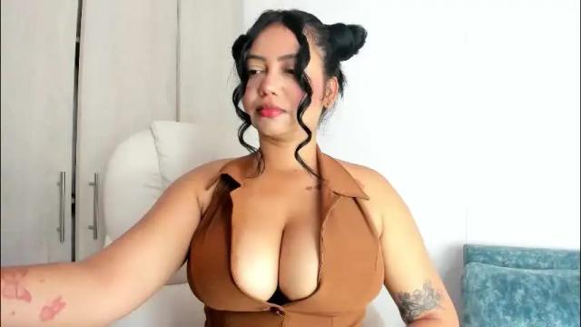 Thumbnail 1, manuela_anderson's Stream at Chaturbate, 1 month ago