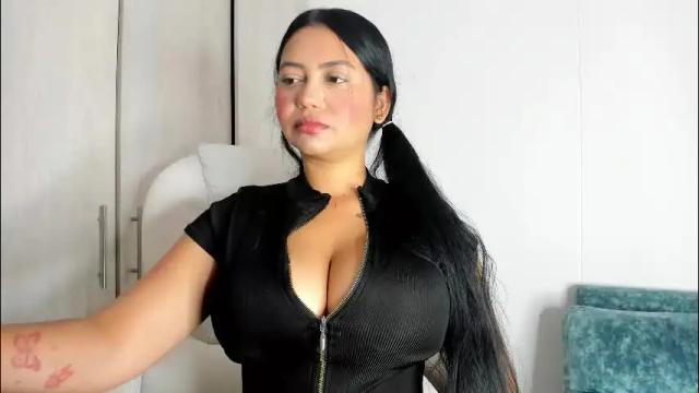 Thumbnail 2, manuela_anderson's Stream at Chaturbate, 1 month ago