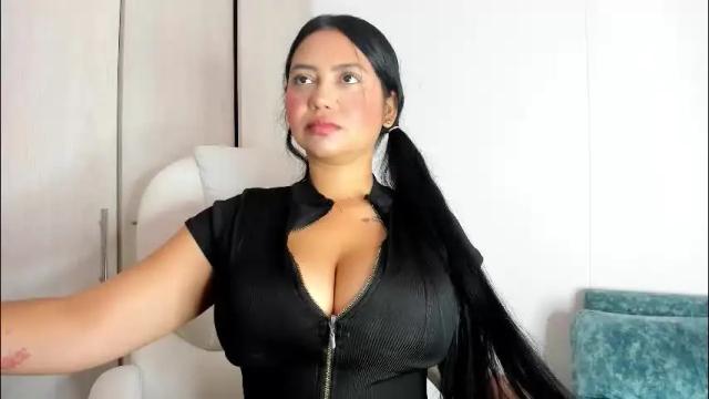 Thumbnail 3, manuela_anderson's Stream at Chaturbate, 1 month ago