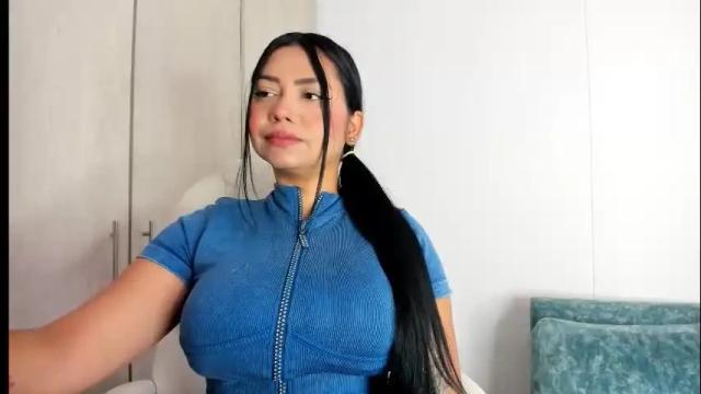 Thumbnail 1, manuela_anderson's Stream at Chaturbate, 6 hours ago