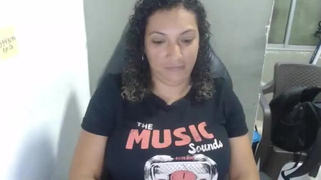Image 11 of manuela_diaz05 Stream on Chaturbate on 15 months ago