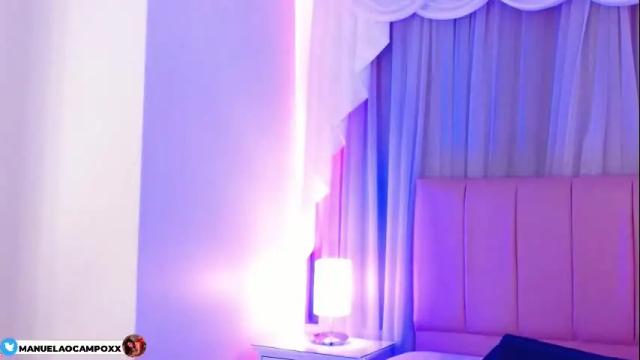 Image 11 of manuela_ocampo Stream on Chaturbate on 11 days ago