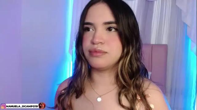 Thumbnail 2, manuela_ocampo's Stream at Chaturbate, 8 days ago