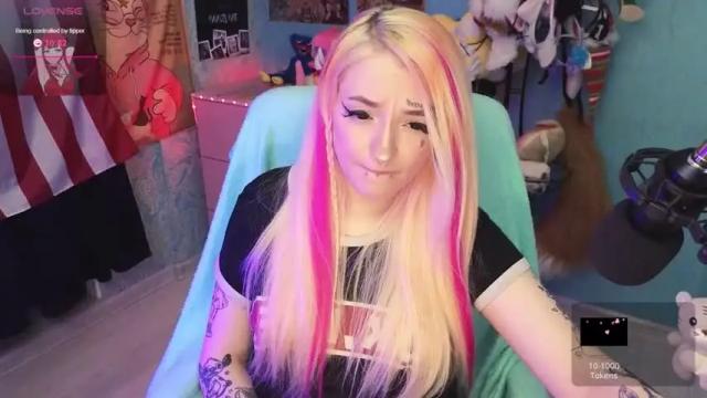 Thumbnail 1, manuela_unicorn's Stream at Chaturbate, 15 months ago