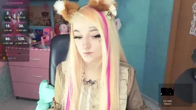 Thumbnail 1, manuela_unicorn's Stream at Chaturbate, 14 months ago