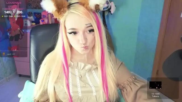 Thumbnail 2, manuela_unicorn's Stream at Chaturbate, 14 months ago