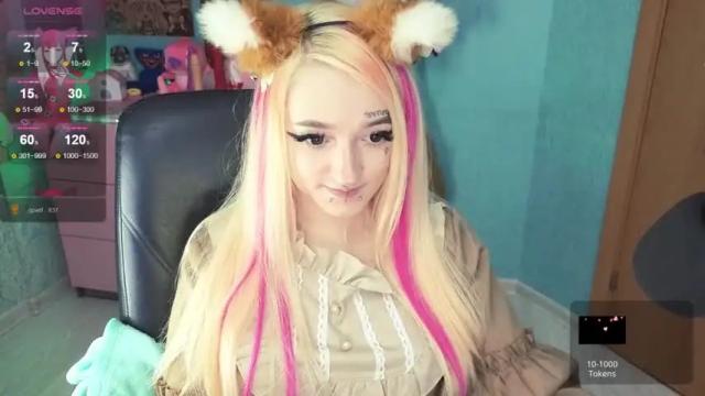 Thumbnail 3, manuela_unicorn's Stream at Chaturbate, 14 months ago