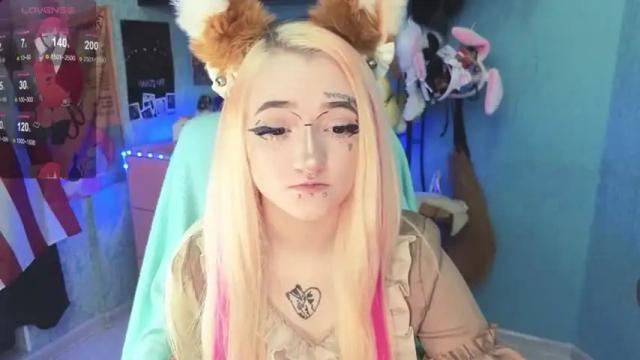 Thumbnail 1, manuela_unicorn's Stream at Chaturbate, 14 months ago
