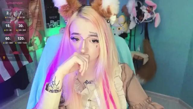 Image 11 of manuela_unicorn Stream on Chaturbate on 14 months ago