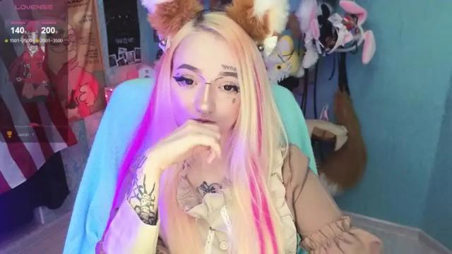 Image 12 of manuela_unicorn Stream on Chaturbate on 14 months ago