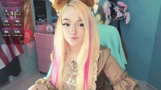 Image 2 of manuela_unicorn Stream on Chaturbate on 14 months ago