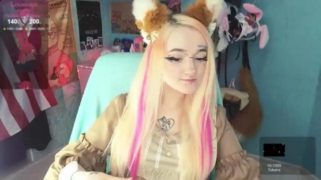 Image 3 of manuela_unicorn Stream on Chaturbate on 14 months ago