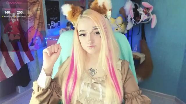 Thumbnail 2, manuela_unicorn's Stream at Chaturbate, 14 months ago