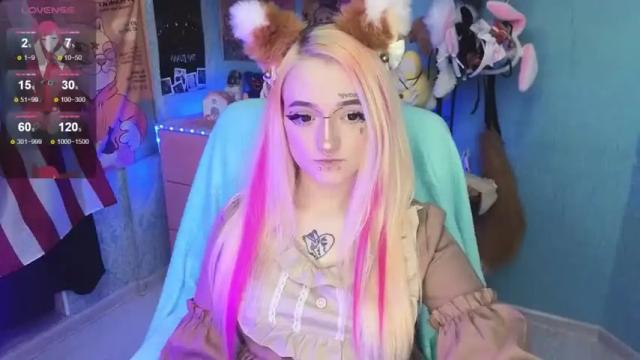 Image 6 of manuela_unicorn Stream on Chaturbate on 14 months ago