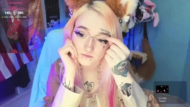 Image 7 of manuela_unicorn Stream on Chaturbate on 14 months ago