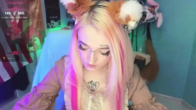 Image 8 of manuela_unicorn Stream on Chaturbate on 14 months ago