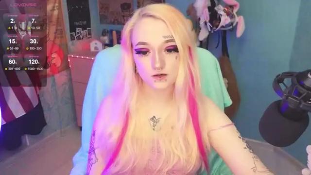 Thumbnail 1, manuela_unicorn's Stream at Chaturbate, 14 months ago