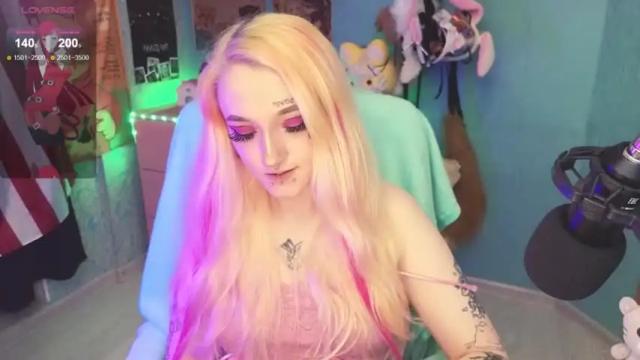 Image 10 of manuela_unicorn Stream on Chaturbate on 14 months ago