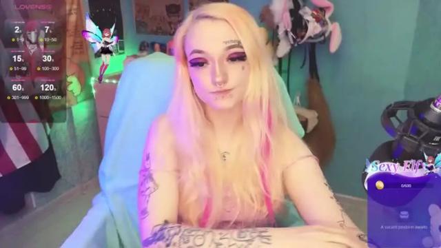 Thumbnail 2, manuela_unicorn's Stream at Chaturbate, 14 months ago