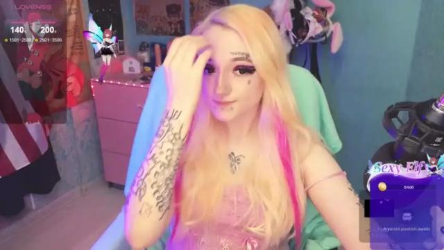 Image 6 of manuela_unicorn Stream on Chaturbate on 14 months ago