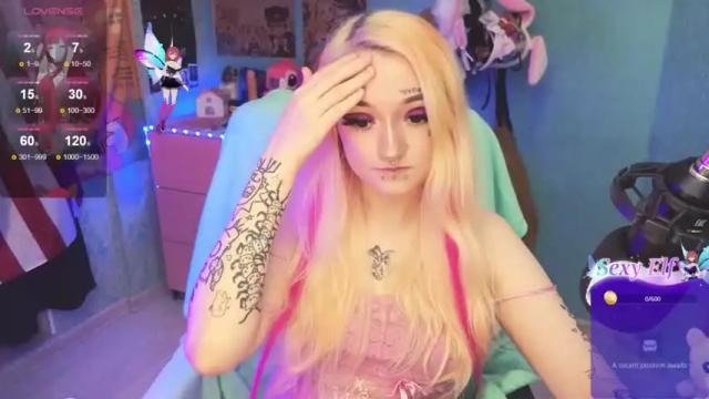 Image 7 of manuela_unicorn Stream on Chaturbate on 14 months ago