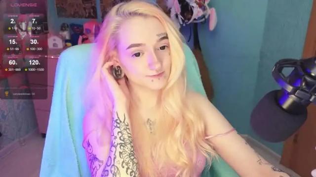 Thumbnail 1, manuela_unicorn's Stream at Chaturbate, 14 months ago