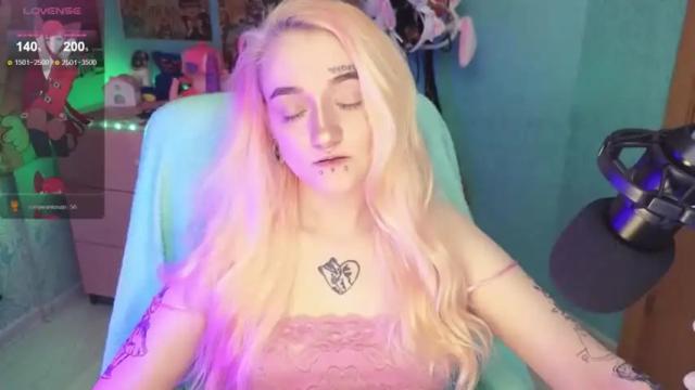Image 4 of manuela_unicorn Stream on Chaturbate on 14 months ago