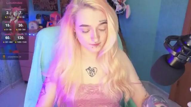 Thumbnail 2, manuela_unicorn's Stream at Chaturbate, 14 months ago