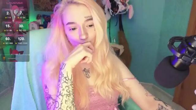 Image 6 of manuela_unicorn Stream on Chaturbate on 14 months ago