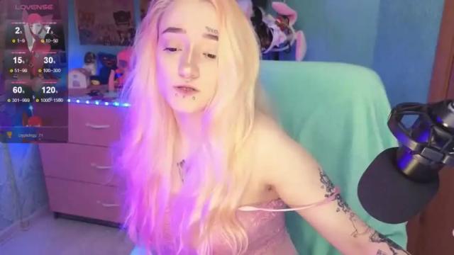 Image 7 of manuela_unicorn Stream on Chaturbate on 14 months ago