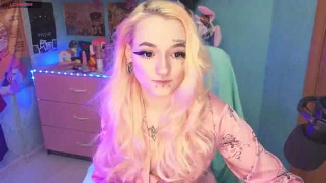 Thumbnail 1, manuela_unicorn's Stream at Chaturbate, 14 months ago