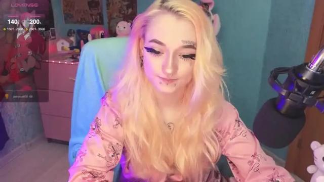Image 11 of manuela_unicorn Stream on Chaturbate on 14 months ago