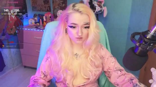Image 6 of manuela_unicorn Stream on Chaturbate on 14 months ago
