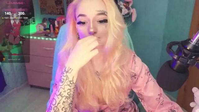 Thumbnail 3, manuela_unicorn's Stream at Chaturbate, 14 months ago